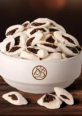 Coconut Candies