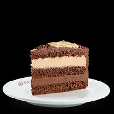 Black and White Truffle — Zero Sugar