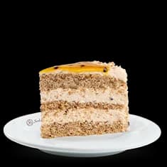 Passion Fruit — Zero Sugar