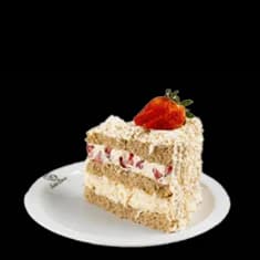 Strawberry Delight — Zero Sugar