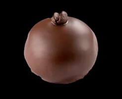 Gourmet Coffee Brigadeiro