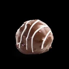 Crispy Brigadeiro with NUTELLA®