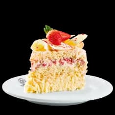Strawberry Delight