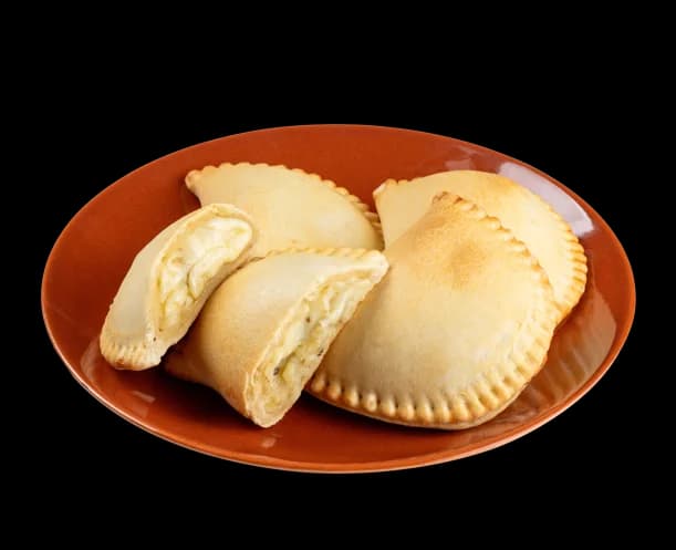 Four-Cheese Pastel