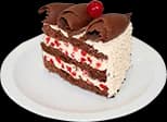 Black Forest