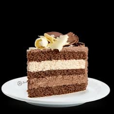 Aerated Chocolate — Zero Sugar