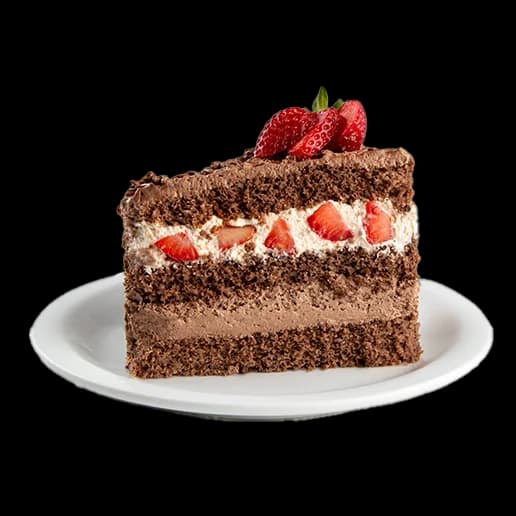 Chocomix with Strawberries — Zero Sugar