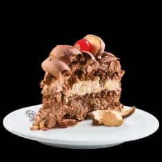 Chocolate Waltz