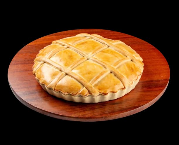 Chicken Pie