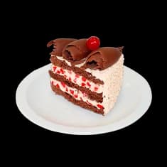 Cherry Delight (Black Forest)
