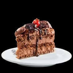 Chocolate Truffle