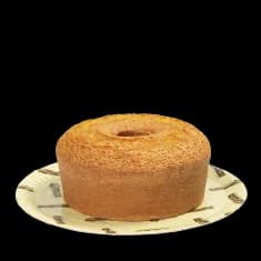 Cornmeal and Fennel