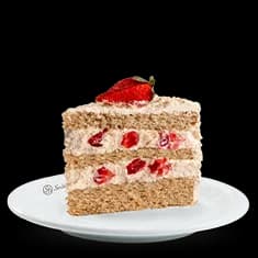 Strawberry — Zero Sugar