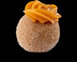 Gourmet Churro Brigadeiro