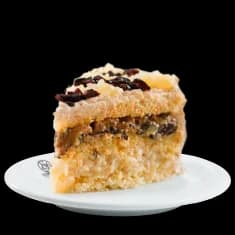 Pineapple and Prune