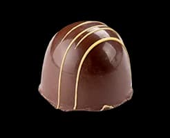Passion Fruit Chocolate Bonbon