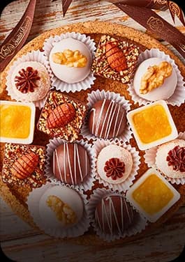 Sweets