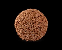 Zero Sugar Brigadeiro