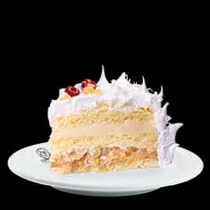 Maria’s Cake