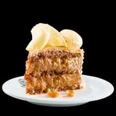 Walnut Delight