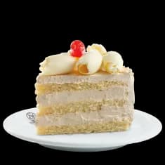 Ninho® Milk Cream Delight II