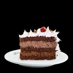 Chocolate Crunch