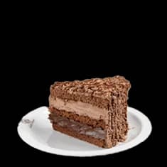 Brigadeiro II — Zero Sugar