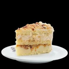 Moça® Flan Cake