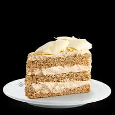 Milk Cream Delight II — Zero Sugar