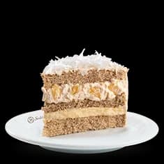 Pineapple and Coconut — Zero Sugar