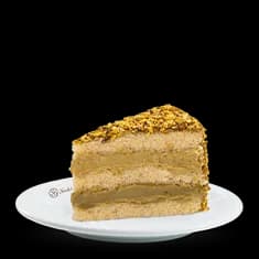 Pistachio Cake