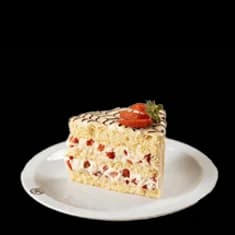 Strawberry Supreme
