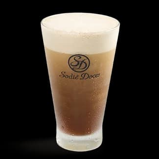 Peach Iced Tea