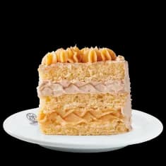 Moça® Churros Cake