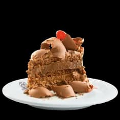 Brigadeiro II