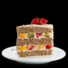 Fruit Salad — Zero Sugar