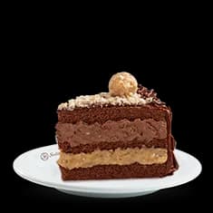 Brazil Nut Truffle Delight