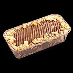 Caseirinho Honey Cake with NUTELLA®