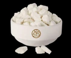 Traditional Coconut Candy
