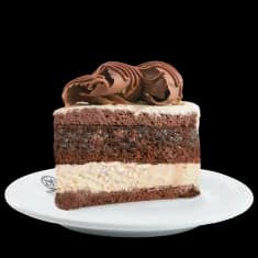 Milk Delight with NUTELLA®