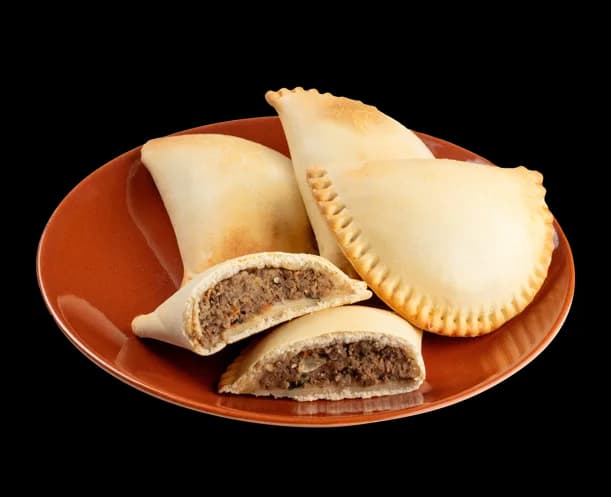 Beef Pastel