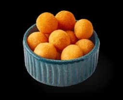 Mini Cheese Ball