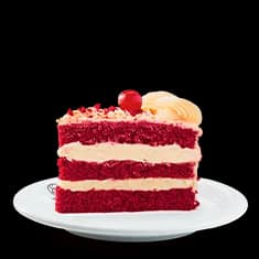 Red Velvet (Brazilian Style)