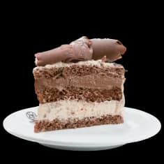 Truffled Milk Delight