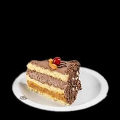Grandma’s Cake