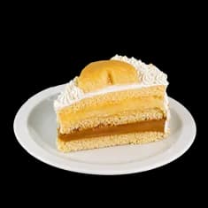 Caramel Flan Cake