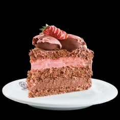 Choc Rosa