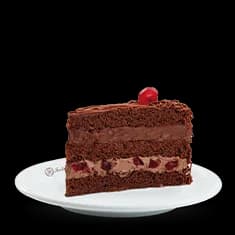 Cherry Truffle