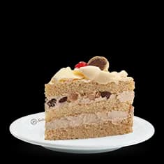 White Chocolate Bonbon