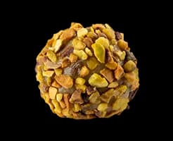 Gourmet Pistachio Brigadeiro